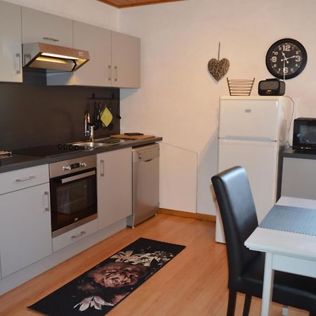 Les Melezes A Stavelot, 5 Personnes Villa Eksteriør bilde
